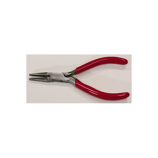 Plake pliers with flat beaks Plake pliers with flat beaks | Scientific-MHD