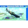 Plastic plastic model supermarine spitfire mk.vb | Scientific-MHD Plastic plastic model supermarine spitfire mk.vb | Scientific-MHD