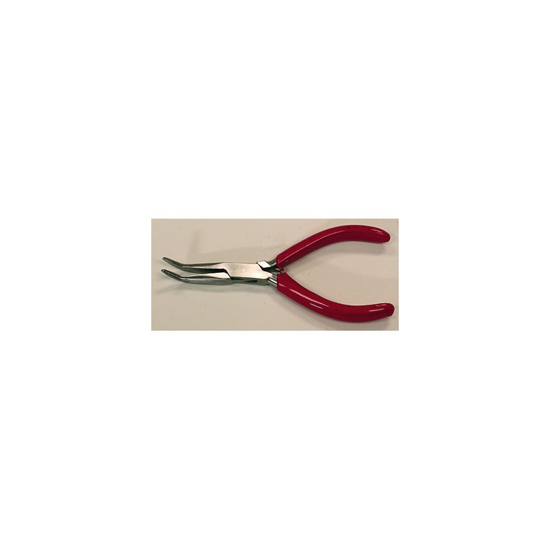 1/2 round curves pliers pliers | Scientific-MHD