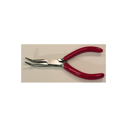 1/2 round curves pliers pliers | Scientific-MHD