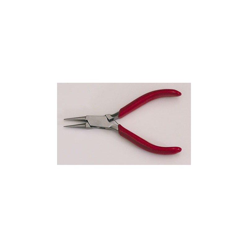 Round bean pliers pliers | Scientific-MHD