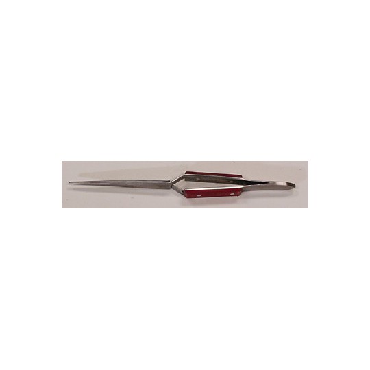 Plage pliers with a spring with spring cross Plage pliers with a spring with spring cross | Scientific-MHD