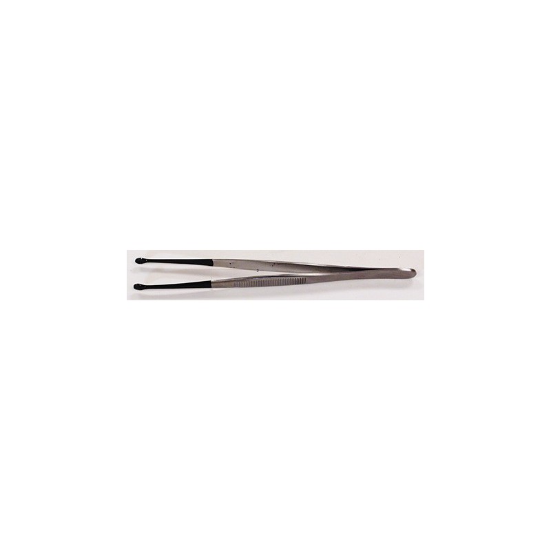 Grucel model pliers hollow round ends | Scientific-MHD
