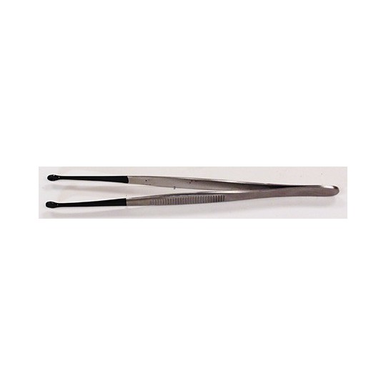 Grucel model pliers hollow round ends | Scientific-MHD