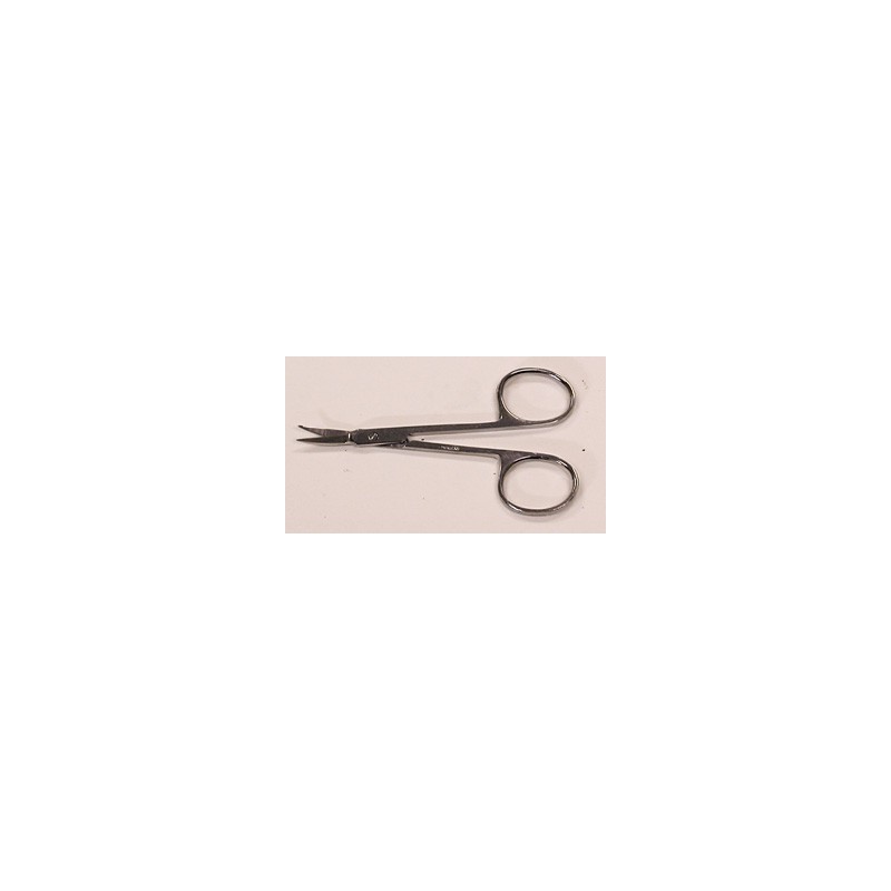 Casseaux for models mini scissors curves 89mm | Scientific-MHD