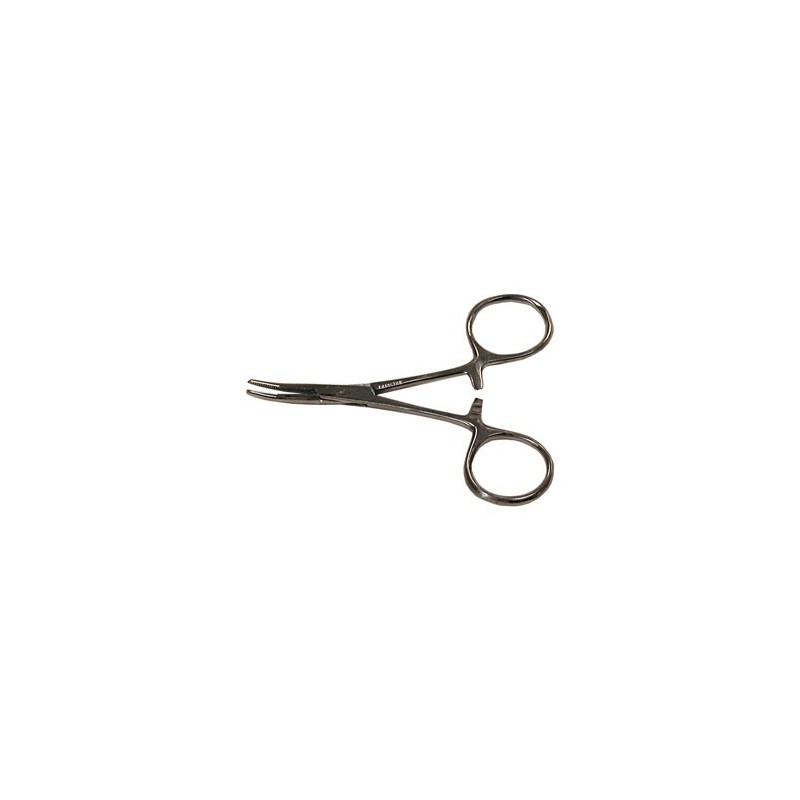 Cricks pliers curved hemostatic pliers | Scientific-MHD