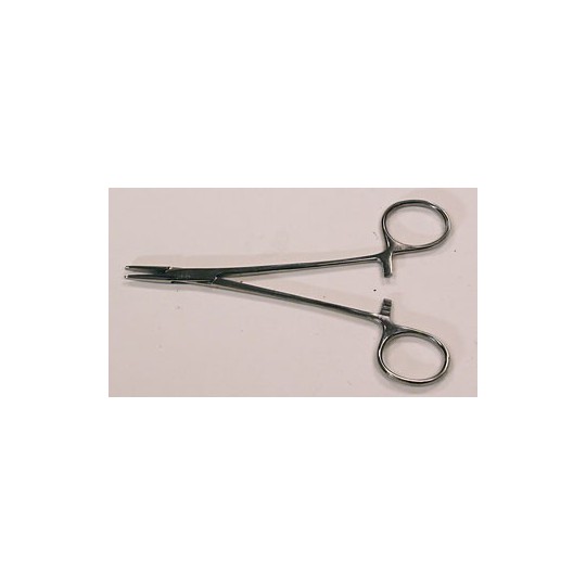 Straight hemostatic pliers pliers | Scientific-MHD