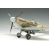Plastic plastic model supermarine spitfire mk.vb | Scientific-MHD