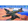 Plastic plastic model supermarine spitfire mk.vb | Scientific-MHD Plastic plastic model supermarine spitfire mk.vb | Scientific-MHD