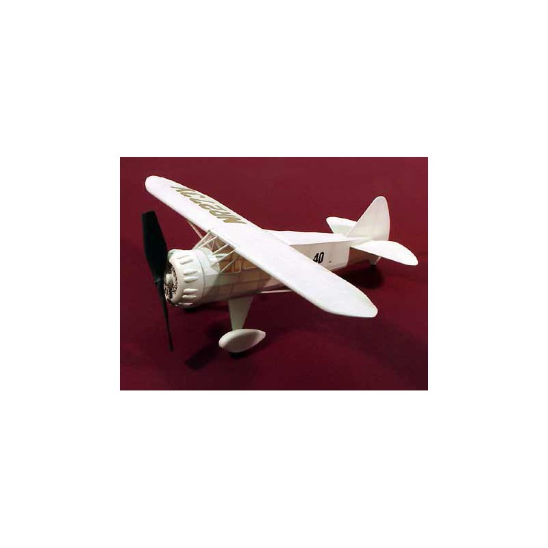 Free radio -free flight plane Mr Mulligan | Scientific-MHD