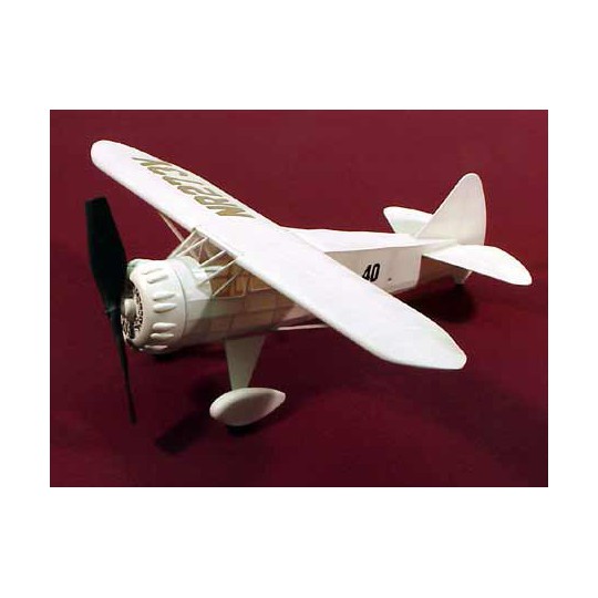 Free radio -free flight plane Mr Mulligan | Scientific-MHD