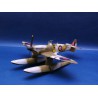 Plastic plastic model supermarine spitfire mk.vb | Scientific-MHD