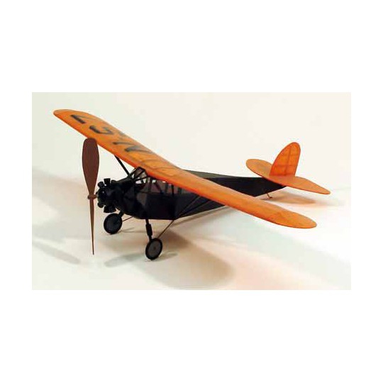 Free-free free flight airplane FCIC-2 | Scientific-MHD