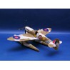 Plastic plastic model supermarine spitfire mk.vb | Scientific-MHD Plastic plastic model supermarine spitfire mk.vb | Scientific-MHD
