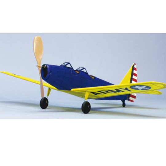 FOLIOLD FLOW FLIGHT FAIRCHILD PT-19 FOLIOLD FLOW FLIGHT FAIRCHILD PT-19 | Scientific-MHD