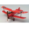 Dimed albatros D5 free flight aircraft | Scientific-MHD