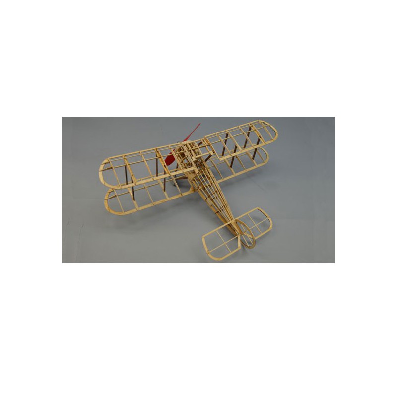 Sopwith Snipe free radio -controlled flight aircraft | Scientific-MHD