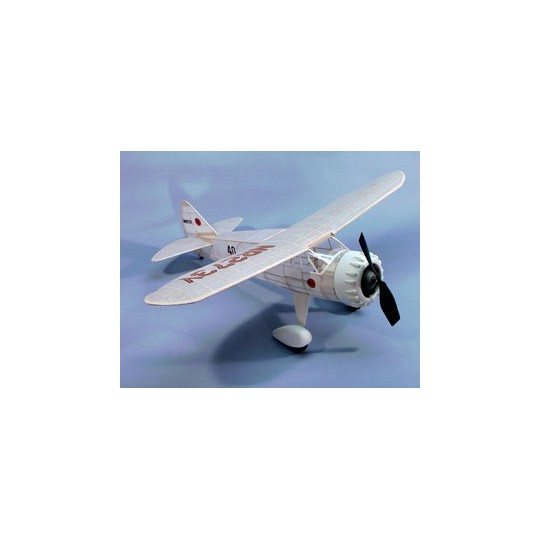 Free radio -free flight plane Mr Mulligan | Scientific-MHD