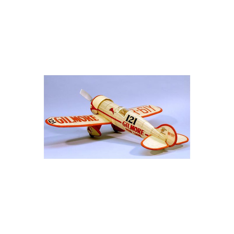 Free Red Lion radio -controlled flight aircraft | Scientific-MHD