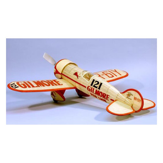Free Red Lion radio -controlled flight aircraft | Scientific-MHD