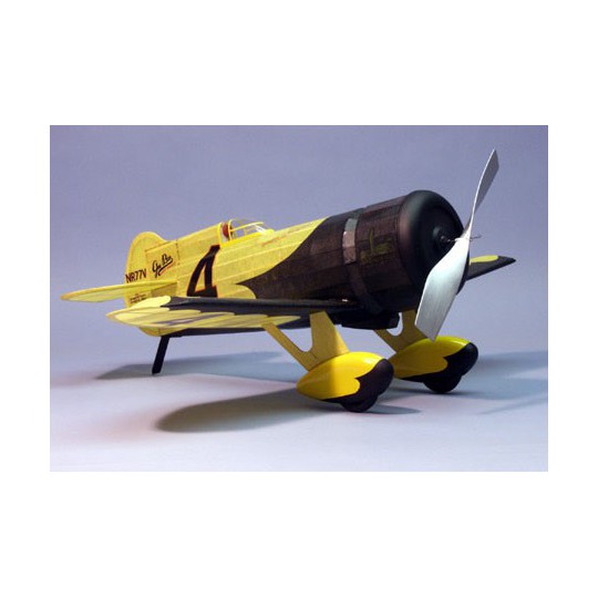 Free -standing free flight aircraft gee ze z | Scientific-MHD