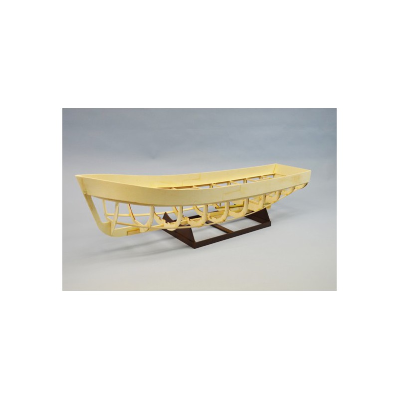 RUSTY SHRIMP BOAT R/C RADIO -SLIG | Scientific-MHD
