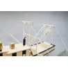 RUSTY SHRIMP BOAT R/C RADIO -SLIG | Scientific-MHD