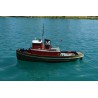 Carol Moran R/C radio -controlled electric boat | Scientific-MHD