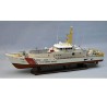 USCG Sentinel Cutter 1/48 Radio Sentinel Sentinel Sentineur Boat | Scientific-MHD USCG Sentinel Cutter 1/48 Radio Sentinel Sentinel Sentineur Boat | Scientific-MHD