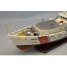 USCG Sentinel Cutter 1/48 Radio Sentinel Sentinel Sentineur Boat | Scientific-MHD