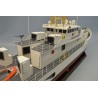 USCG Sentinel Cutter 1/48 Radio Sentinel Sentinel Sentineur Boat | Scientific-MHD