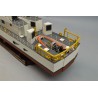 USCG Sentinel Cutter 1/48 Radio Sentinel Sentinel Sentineur Boat | Scientific-MHD