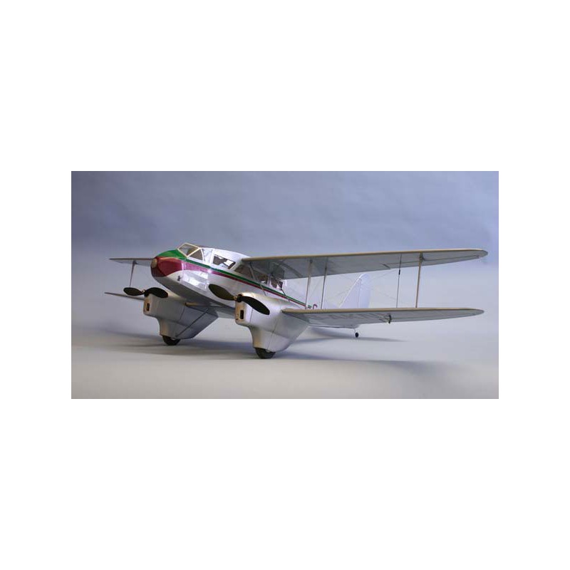 DEHAVILLAND DH-89 Dragon R/C | Scientific-MHD