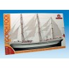 Gorch Fock static boat | Scientific-MHD
