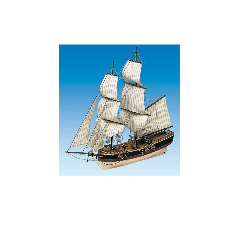 Static Boat Union | Scientific-MHD