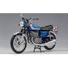 Suzuki GT380 B 1/24 plastic motorcycle model | Scientific-MHD