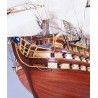 HMS Victory static boat | Scientific-MHD