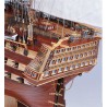 HMS Victory static boat | Scientific-MHD