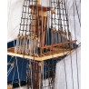 HMS Victory static boat | Scientific-MHD