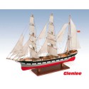 Galatea / Glenlee static boat | Scientific-MHD