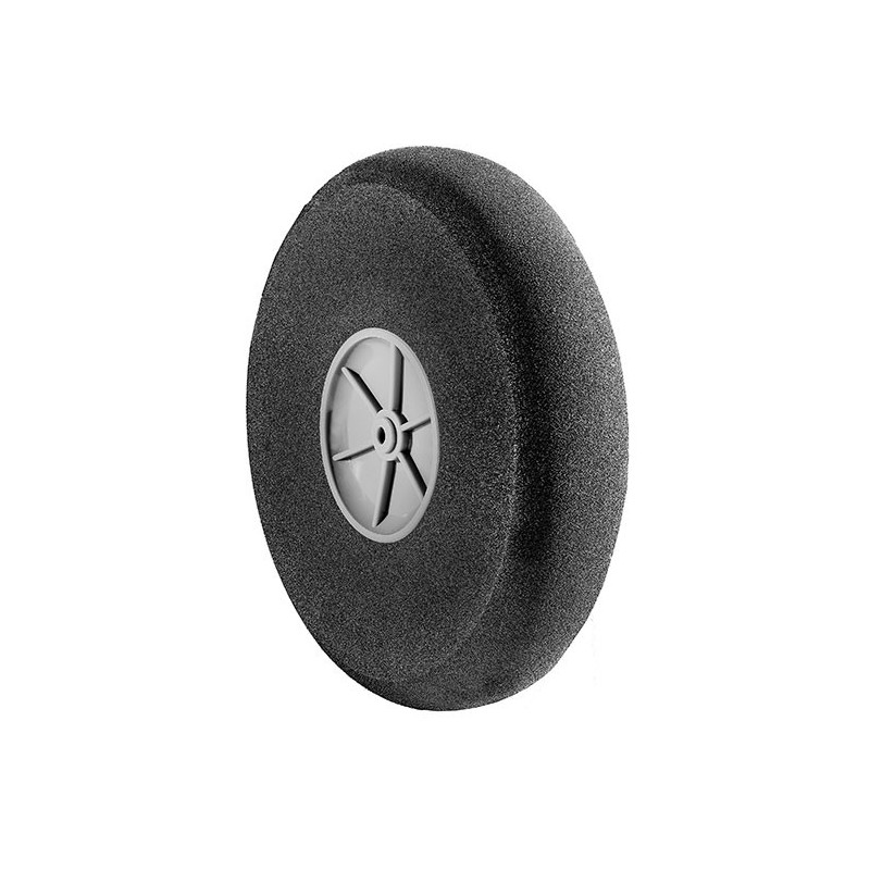 Embedded accessory Super Lite XL 127mm wheels | Scientific-MHD