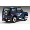 Suzuki Jimny plastic carpet (Ja71-Jcu) | Scientific-MHD