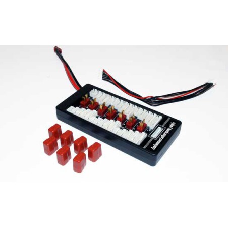 Charger for accusation for radio -controlled platinum multi -dean load. | Scientific-MHD Charger for accusation for radio -controlled platinum multi -dean load. | Scientific-MHD