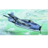 TBF-1C Avenger plastic plane model | Scientific-MHD TBF-1C Avenger plastic plane model | Scientific-MHD