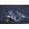 TBF-1C Avenger plastic plane model | Scientific-MHD