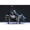 TBF-1C Avenger plastic plane model | Scientific-MHD TBF-1C Avenger plastic plane model | Scientific-MHD