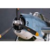 TBF-1C Avenger plastic plane model | Scientific-MHD TBF-1C Avenger plastic plane model | Scientific-MHD