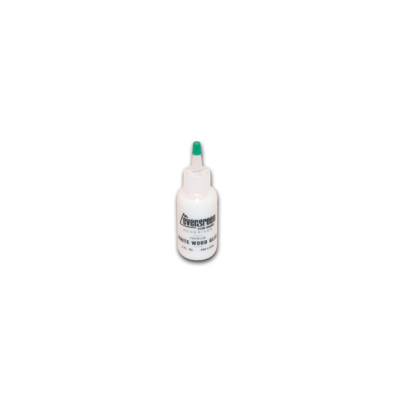 Glue for white glue model 56g | Scientific-MHD