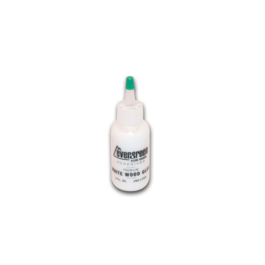 Glue for white glue model 56g Glue for white glue model 56g | Scientific-MHD