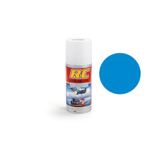 Painting for RC53 Bleu France AV/BAT 400 ml model | Scientific-MHD